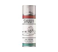 MIXEL Shoe Stretcher Protector Spray, Long-Lasting Protection, Soften & Stretch Leather, Easy To Use, Lightweight & Portable, Suede, & Canvas Shoes, 250ml, (1 Pcs)