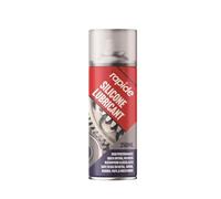 MIXEL Silicone Lubricant Spray, Reducing Friction and Wear, Easy-to-Apply, Perfect for Household, Automotive, Industrial Use, Ideal for Seals, Hinges, Cables, Bearings, 250ml, (1 Pcs)