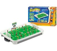 MIXEL Soccer Board Game Set for Kids, Engaging Gameplay, Portable and Compact, Fun for Kids, Sports Toy, Interactive Games for Kids, Encourages Physical Activity