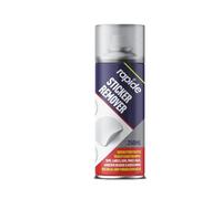 MIXEL Sticker Remover Spray, Adhesive Remover Spray, Multi-Surface Compatibility, Remove Sticky Labels Chewing Gum, Masking Tape, Gel, Price Tags 250ml (Pack of 1)