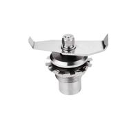 Mixer attachments, Blender Knife,Compatible for Hamilton Beach HBH550/HBH650/HBH850 Mixing Cup Replacement