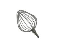Mixer attachments, Compatible for Kenwood, KMM020, KMC040, KMM060KMC075 Stainless Steel Egg Beaters