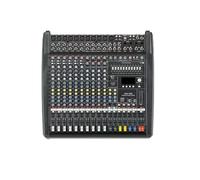 Mixer Audio, Mixer 99 Kinds Of Effects Stage Dedicated for Live Streaming, Podcasting, PC