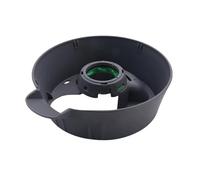 Mixer Base for Thermomix TM5 TM6 Blender Mounting Cup Multifunction Mixing Bowl Fixing Plate Durable Accessories Kitchen Container Base Reusable and Long Lasting Time Saving and Efficient Stable and