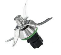 Mixer Blade Compatible With Vorwerk Thermomix Tm6, Replacement Blade For Tm6 Kitchen Mixer Aespa