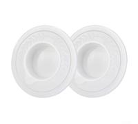 Mixer Bowl Cover 5.5-6QT Anti-Spill Design