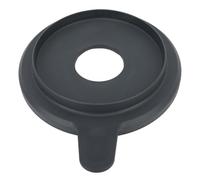 Mixer Bowl Cover, Spill Guard, Splash Protector Compatible with TM5 TM6, Premium Nylon Silicone Lid for Efficient Cooking
