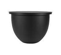 Mixer Bowl Liner - Silicone 22.9x17.8cm | 5 Quart Blender Bowl Replacement | Flexible Non-Stick Mixer Bowls Insert | Heat Resistant Reusable Baking Liner | Durable Kitchen Tool for Cooking and Mixing