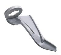 Mixer Bread Dough Extension Center Hook - For Bosch, Perfect Mixing And Kneading Accessory To Improve Baking Efficiency