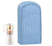 Mixer Cover - Premium Fabric Blender Dust Protection Cover, Reusable Washable Appliance Shield | for Home Cooking Area Countertop Storage Daily Use Equipment