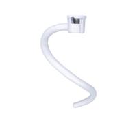 Mixer Dough Hook, Compatible for KitchenAid, KV25G0X.5.5-6QT Vertical Blender Spiral Coating Stirring