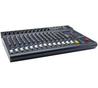 MIXER, DSP,BT+M-PLAYER; CLUBXS16+ (STUDIOMASTER) Qty X 1