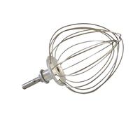 Mixer Egg Beater,Compatible for Kenwood, KVL4100 KMM770 KMM710 KVL40 Replacement Stainless Steel Egg Beater KCC9040 KM096 KM086 KCC9060