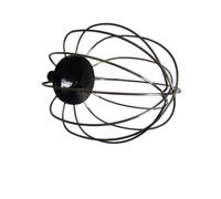 Mixer Egg Beater For An for Andrew for James Stand Mixer Replacement Stainless Steel Egg Beater