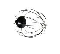Mixer Egg Beater for, Compatible for Andrew James, Stand Mixer Replacement Stainless Steel Egg Beater