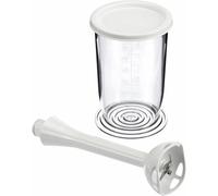 Mixer foot for hand mixers. 00573421