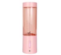Mixer Portable Blender Small Fruit Juicers Food Mixing Machine Portable Mixer For Kitchen Travel Home Rechargeable Juicer