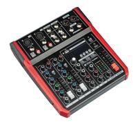 MIXER PROEL 6 CANALI - PLAYMIX6