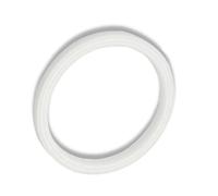 Mixer Rubber Sealing Ring,Compatible for Philips, HR2600, Blender Juicer Parts Accessories