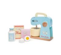 Mixer set Multicoloured one size