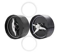 Mixer Set Replacement Parts Sealing Gaskets for 250W MB1001/MB1001B/MBR-1701