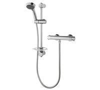 Mixer Shower | Triton Dene Cool Touch Bar Mixer