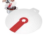 Mixer Silicone Splatter Guard | Silicone Mixing Bowl Splatter Screen Guard - Egg Bowl & Splatter, Creative Egg Whisk & Mixing Bowl Lid, Silicone Anti Splash