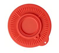 Mixer Splash Guard - Silicone Protective Top Lid, 4.5-5 Liter Splash Guard For Mixer | Splash Protector, Perfect Dough, Baking With Flour, Bread, Cream, Creams, Ideal for, Household