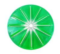 Mixer Splatter Guard - Pouring Shield for KitchenAids |Mixing Bowl Shield Attachment Easy to Clean Anti Splash Cover for Kenwoods, Home, Dorm, Restaurant, Hotel, Cafe, Apartment or Business Use