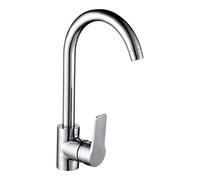 Mixer Tap Edm Stainless Steel NEW