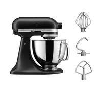 Mixer Tilt-Head 4.8L - Artisan - Matte Black