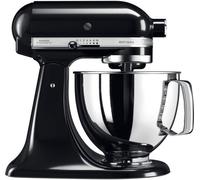 MIXER TILT-HEAD 4.8L - ARTISAN - ONYX BLACK 5KSM125BOB