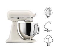 Mixer Tilt-Head 4.8L - Artisan - Porcelain White