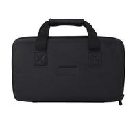 Mixer Travel Case DJ Controller Carrying Bag for DDJ-SB2 2-Channel (50 * 30 * 8CM)