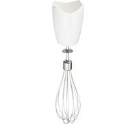 Mixer Whisks Braun Mq10 White NEW