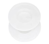 Mixers Bowl Cover Cap For K45SS KSM75 KSM95 KSM150PS KSM152PS KV25G0X KV25G8X KSM155GB KP2671X KT2651X Lift 2x Lids Replacement Reusable Microwave For Kitchen Aid Mixer Covers Fits All Tilt-head