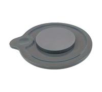 Mixers Bowl Lid Replacement ABS Mixers Lid Pouring Shield for 4.5QT-5QT Stand Mixers