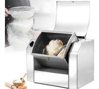 mixers for baking Commercial Kneading Machine Commercial Dough Mixer,Timing Automatic Flour Mixer,Electric Kitchen Food Mixer,30/50kg/H Professional Dough Mixing Machine,For Making Pasta Piz