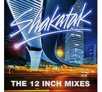 Shakatak(2CD Album)The 12 Inch Mixes-Secret-SECDD061-EU-2012-New