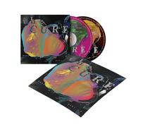 Mixes Of A Lost World by Cure (CD 2025)