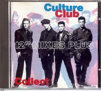 Mixes Plus