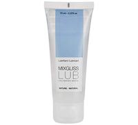 Mixgliss 70 ml Lub Natural Water-Based Lubricant