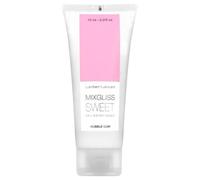 Mixgliss Sweet Bubble Gum - Water-Based Lubricant - Gum (70ml)