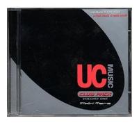 Mixin´Marc - UC Music Club Package (Volume one)