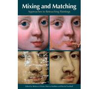 Mixing and Matching: Approaches to Retouching Paintings