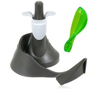Mixing Blade Paddle Stirring Arm & Seal + Spoon for TEFAL SERIE 001-1 Air Fryer