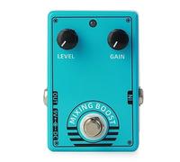 Mixing Boost Guitar Effect Pedal True Bypass Electric Guitar Parts And Accessories Guitar Effects Pedal