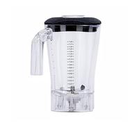 Mixing Bowl Cooking Cup,s2 for HBH550/650/850 Blender Smoothie Machine Mixer Accessories Cover+Cup Body