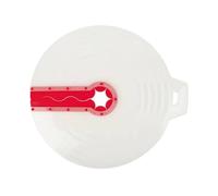 Mixing Bowl Cover - Mixer Splatter Guard, Bowl Splash Guard, Hand Mixer Splatter | Splash Guard Protection Splatter Screen, Creative Mixer Splatter Guard for Egg Bowl Cooking Most Hand Electric Mixers