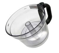 Mixing Bowl for Kenwood FDM71/72 & FDP65 - AS00000719